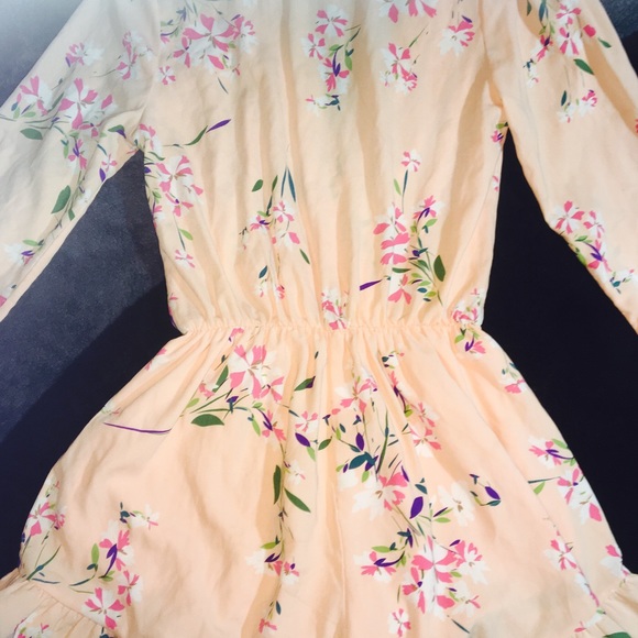 Honey Punch Romper - Picture 4 of 5